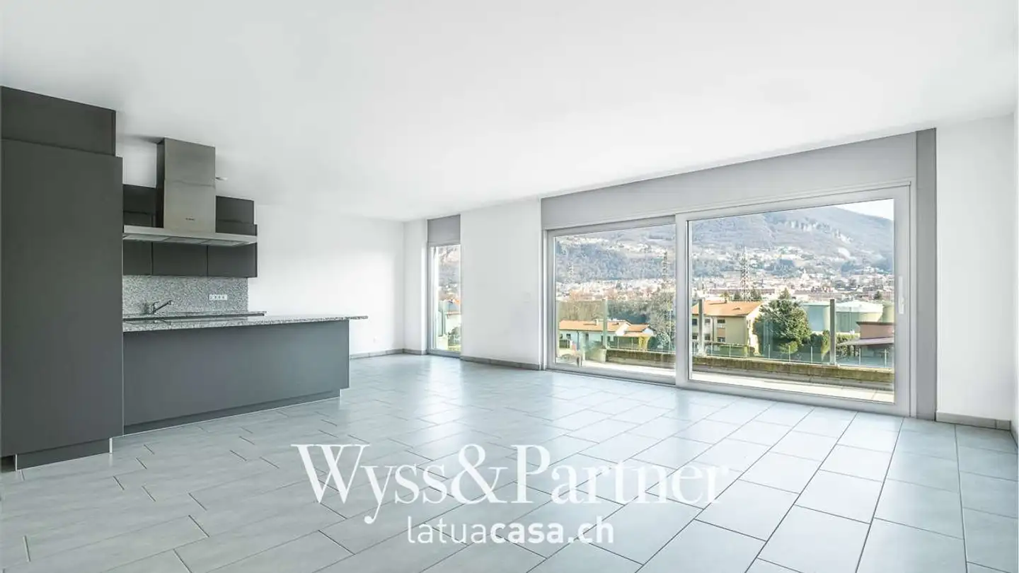 Appartamento in vendita - 6850 Mendrisio - Foto 2