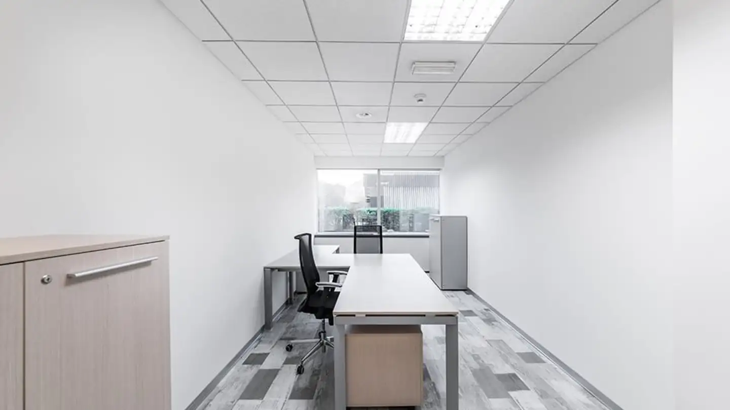 Spazio ufficio in affitto - Via Cantonale 2c, 6928 Manno - Photo 4