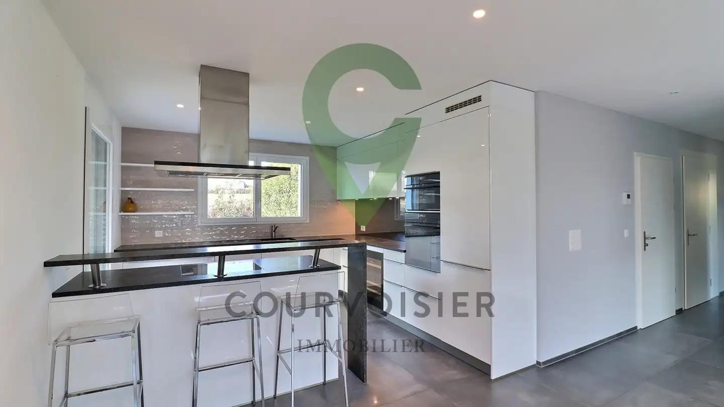 Appartamento in vendita - 1162 St-Prex - Foto 4