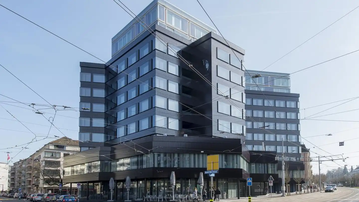 Appartamento in affitto - Seestrasse 25, 8002 Zürich