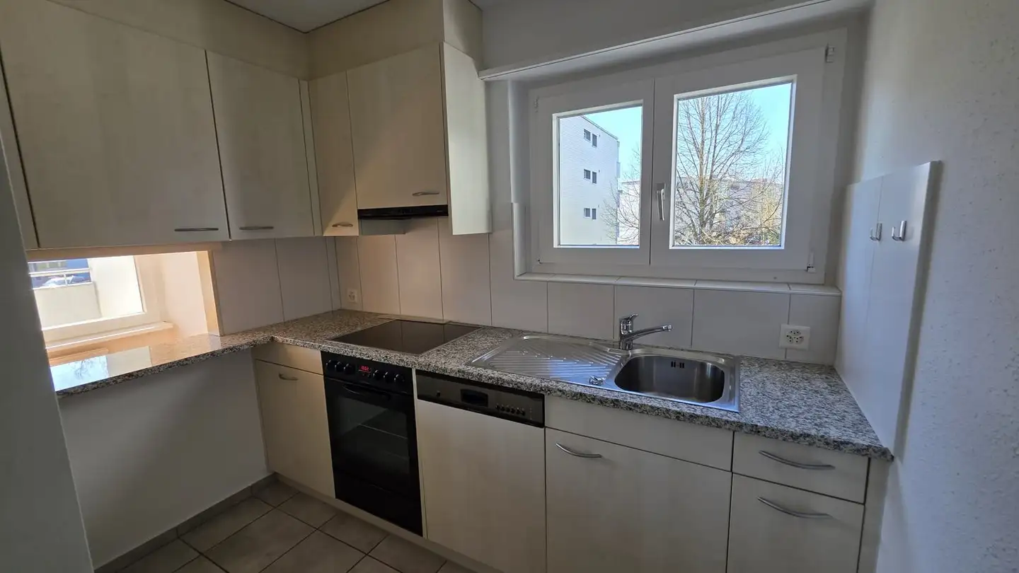 Apartment for rent - Waagstrasse 4, 5043 Holziken - Photo 4