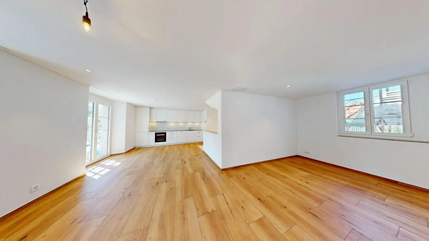 Appartamento in affitto - Sternengasse 4, 5330 Bad Zurzach
