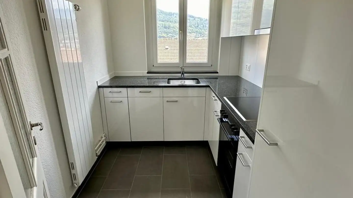 Apartment for rent - Chemin De La Marnière / Lehmgrubenweg 12, 2504 Biel/Bienne - Photo 2