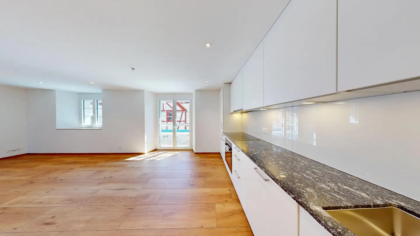 Appartamento in affitto - Sternengasse 4, 5330 Bad Zurzach - Foto 2