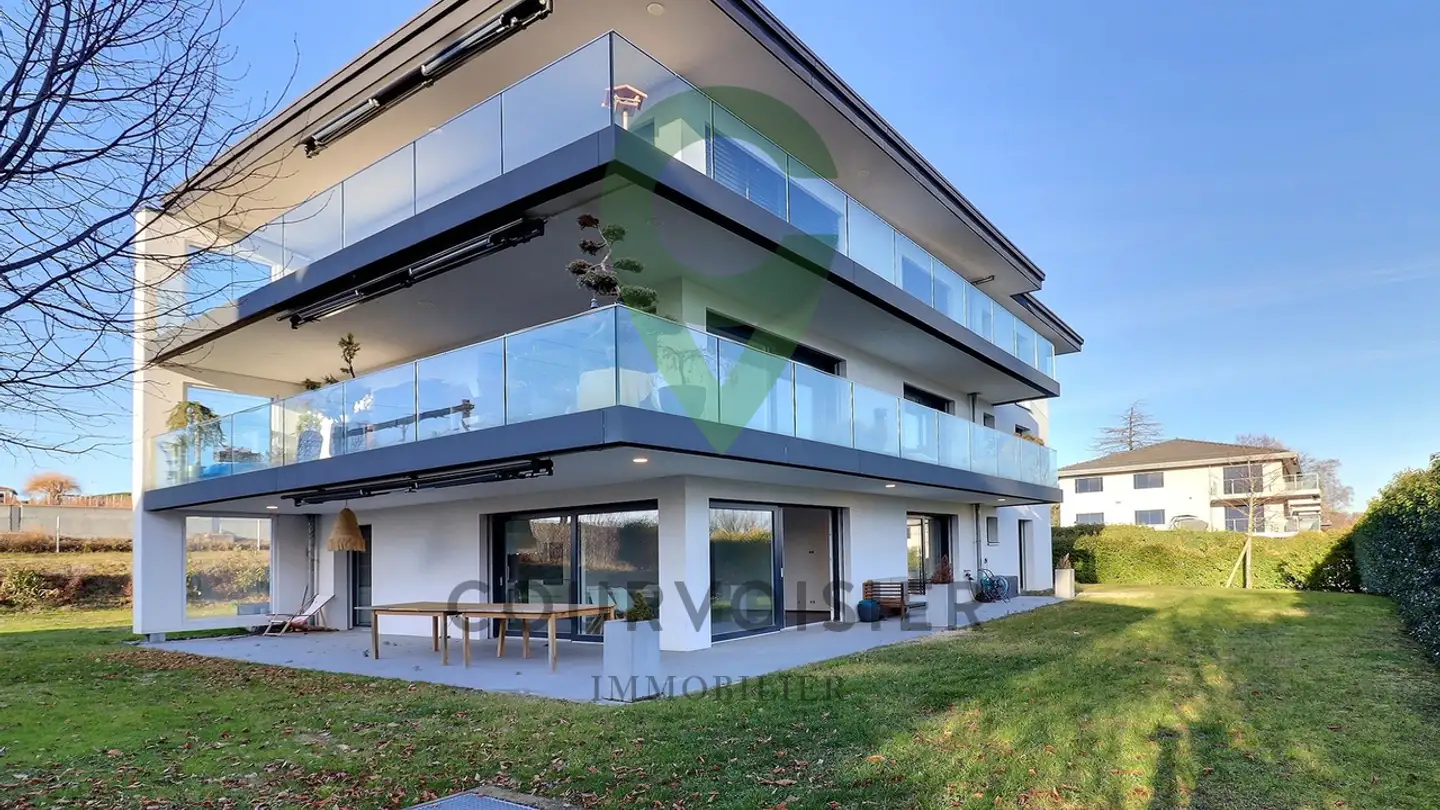 Appartamento in vendita - 1162 St-Prex - Foto 2