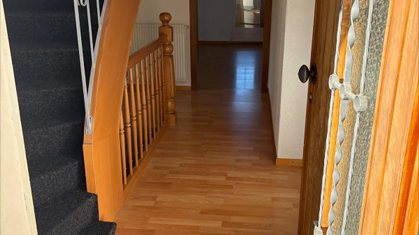 Einfamilienhaus mieten - Säntisstrasse 7, 9444 Diepoldsau - Foto 2