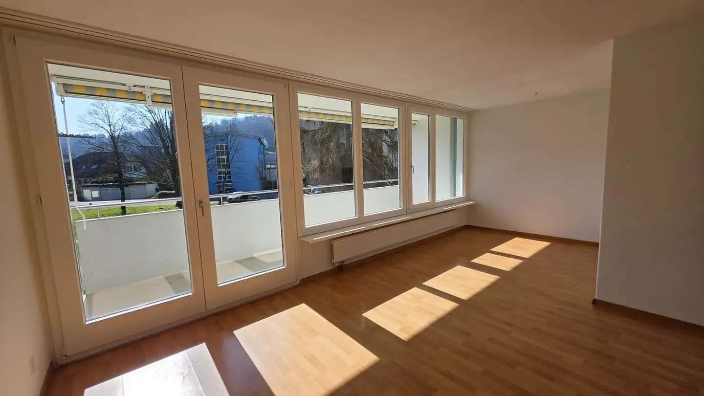 Apartment for rent - Waagstrasse 4, 5043 Holziken - Photo 2