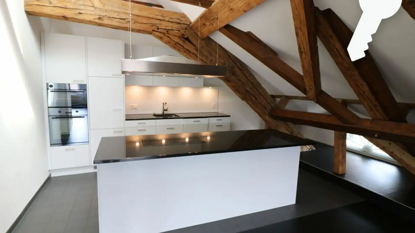 Wohnung mieten - Gurzelngasse 38, 4500 Solothurn - Foto 2