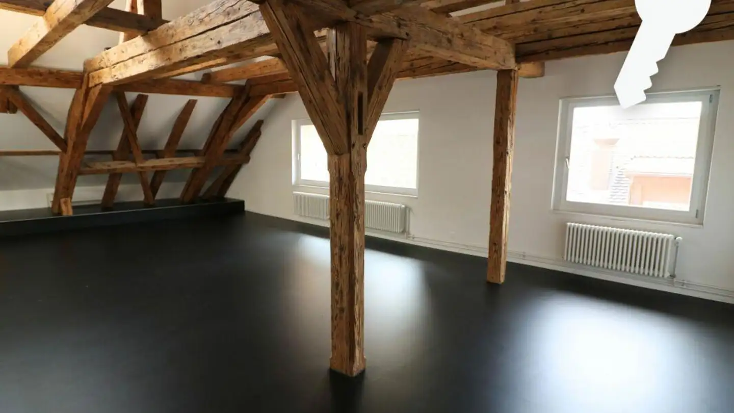 Wohnung mieten - Gurzelngasse 38, 4500 Solothurn - Foto 3