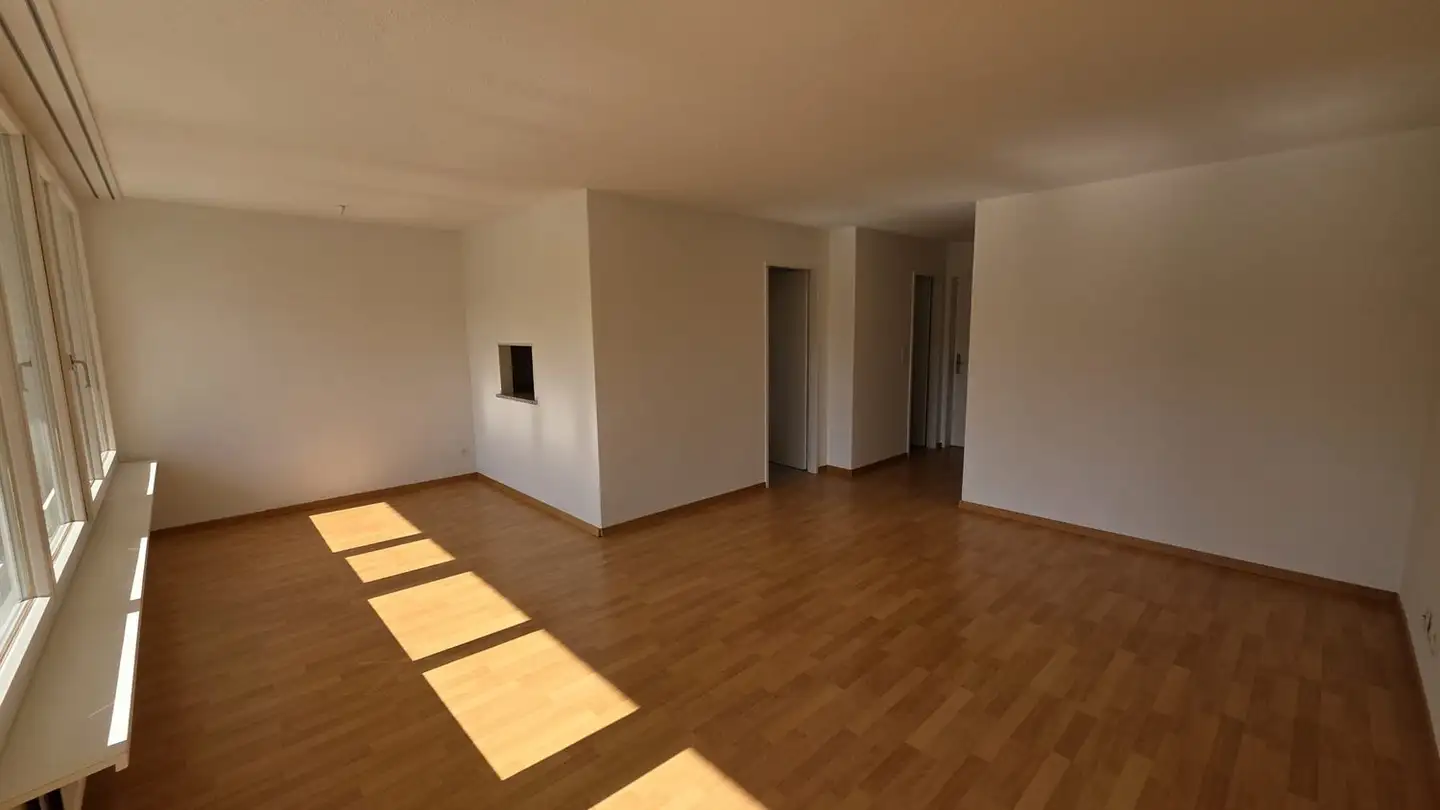 Apartment for rent - Waagstrasse 4, 5043 Holziken - Photo 3