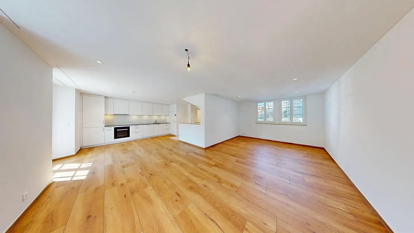 Appartamento in affitto - Sternengasse 4, 5330 Bad Zurzach - Foto 4