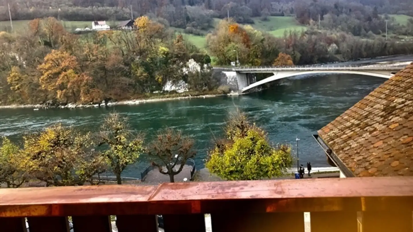 Apartment for rent - 4663 Aarburg