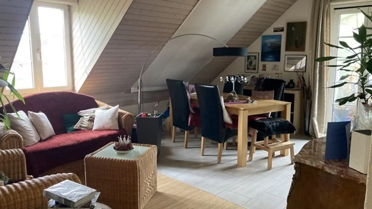 Apartment for rent - 4663 Aarburg - Photo 2