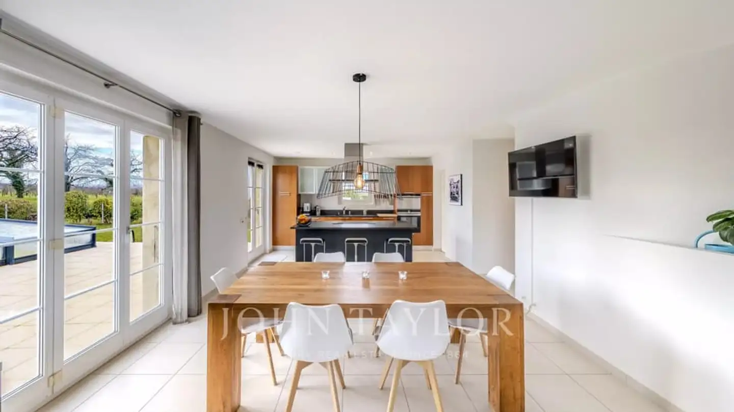 Maison individuelle à vendre - 1110 Morges - Photo 3