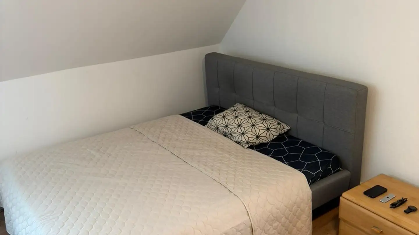 Single room for rent - 8610 Uster