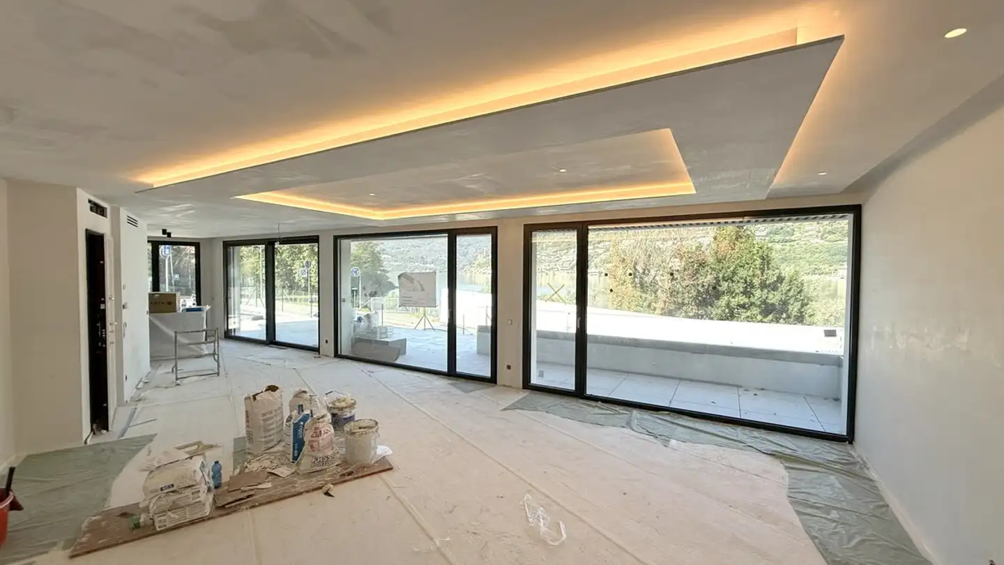 Villa à vendre - 6827 Brusino Arsizio - Photo 2