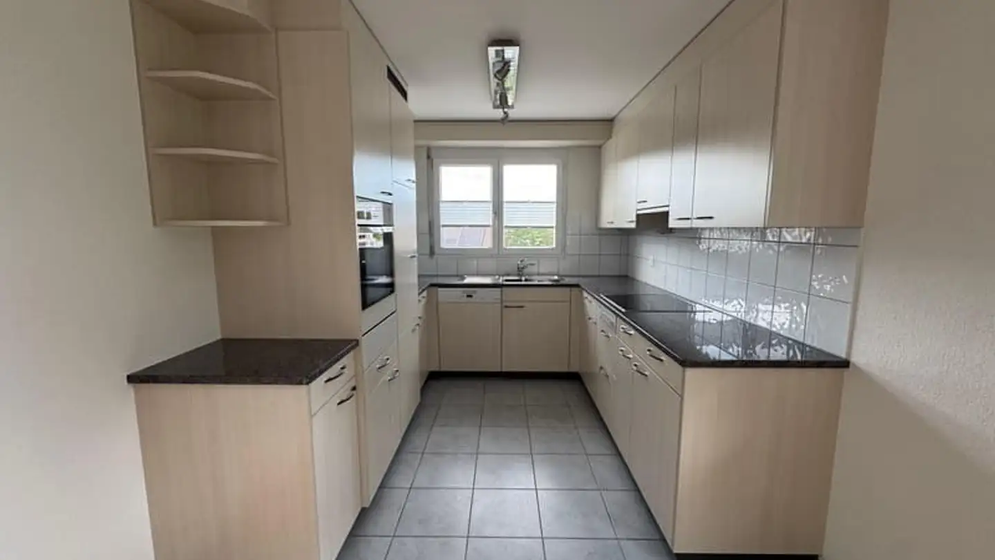 Appartamento in affitto - Saumstrasse 16, 9100 Herisau - Photo 2