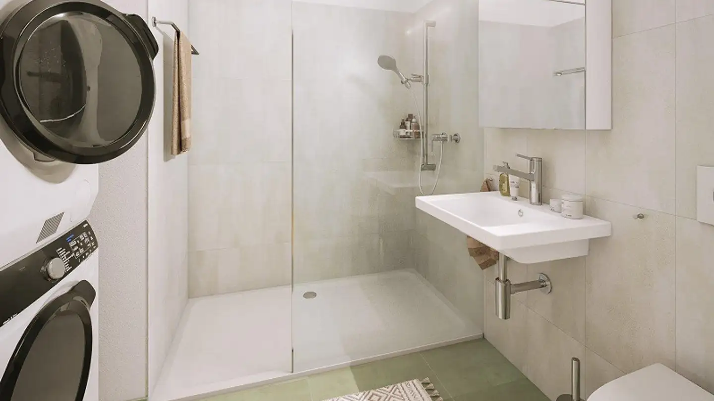 Appartamento in affitto - Seestrasse 287, 8713 Uerikon - Foto 3