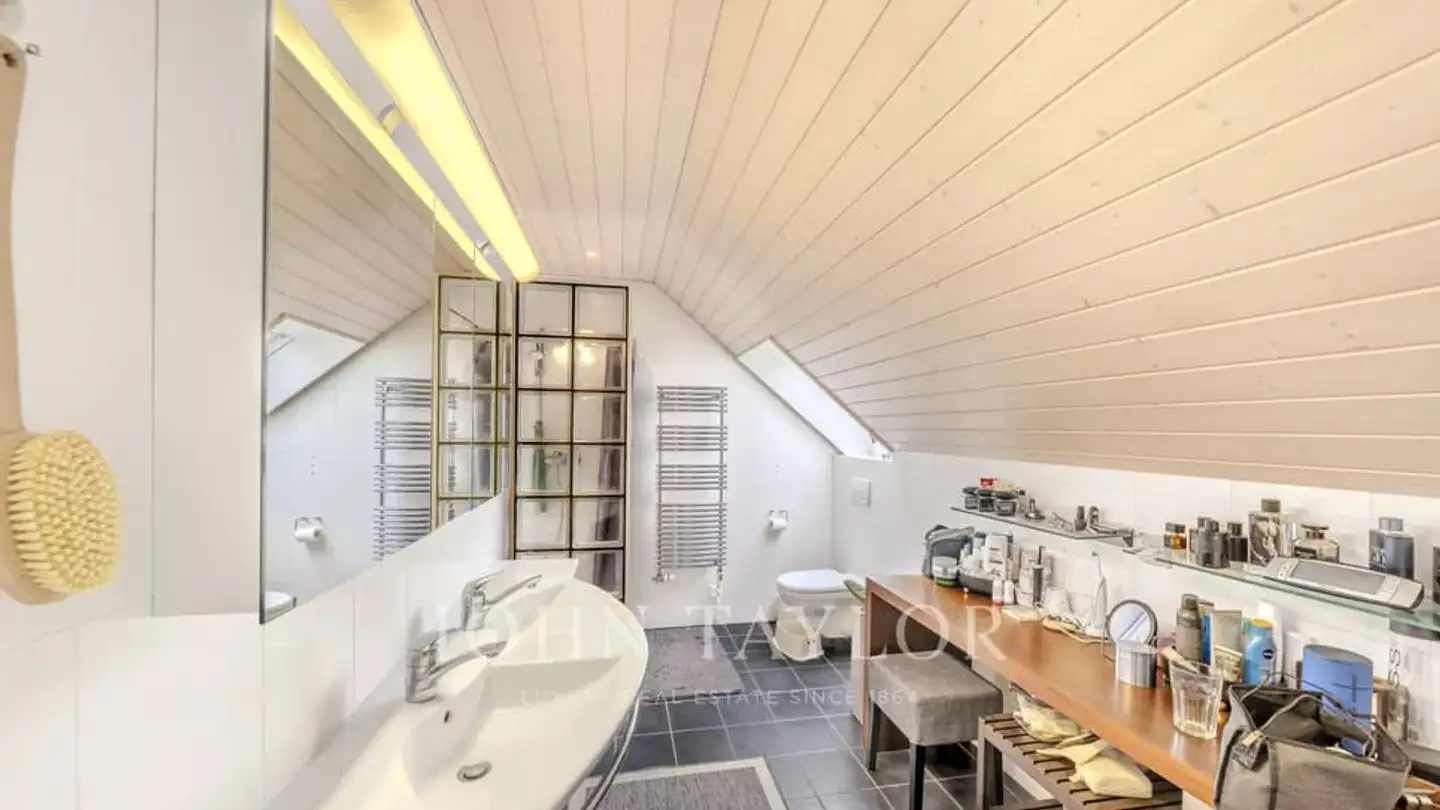 Maison individuelle à vendre - 1110 Morges - Photo 4