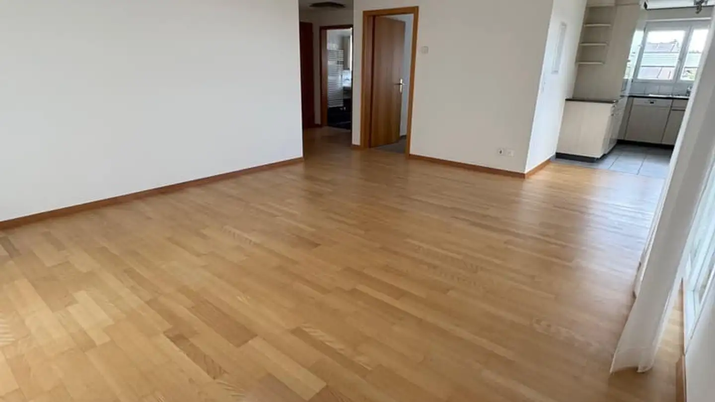 Appartamento in affitto - Saumstrasse 16, 9100 Herisau - Photo 3