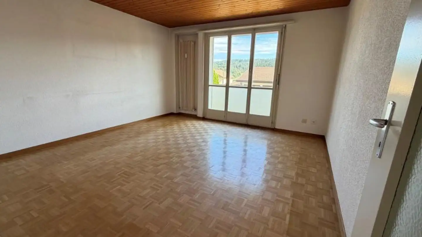 Appartement à vendre - Rue De Champ-Fleuri 18, 2720 Tramelan
