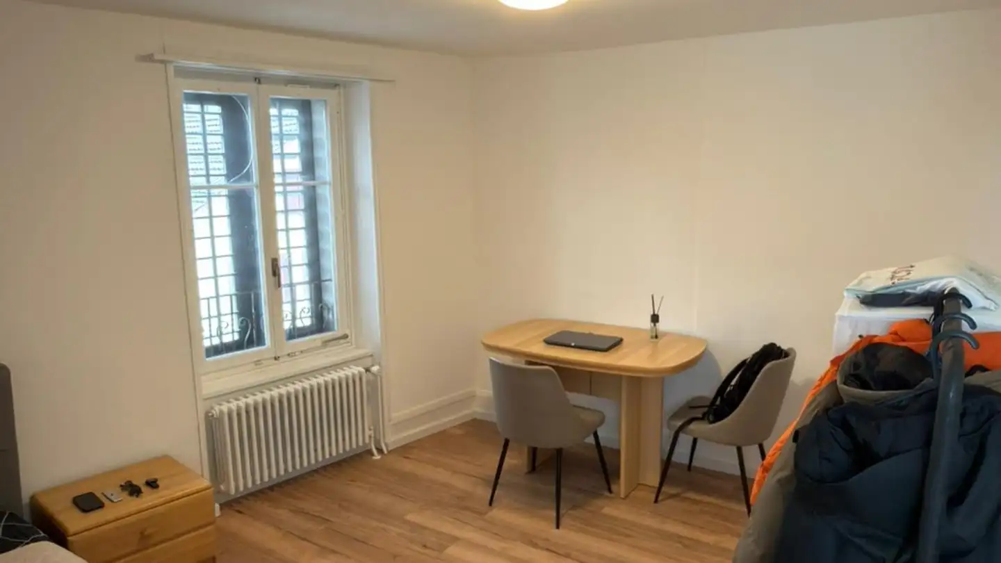 Chambre à louer - 8610 Uster - Photo 3