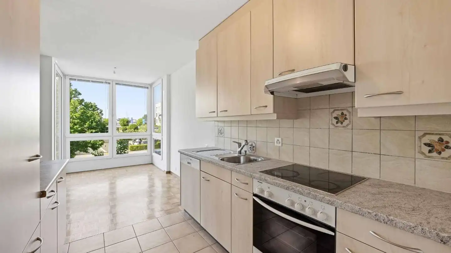 Wohnung kaufen - 1260 Nyon - Foto 4