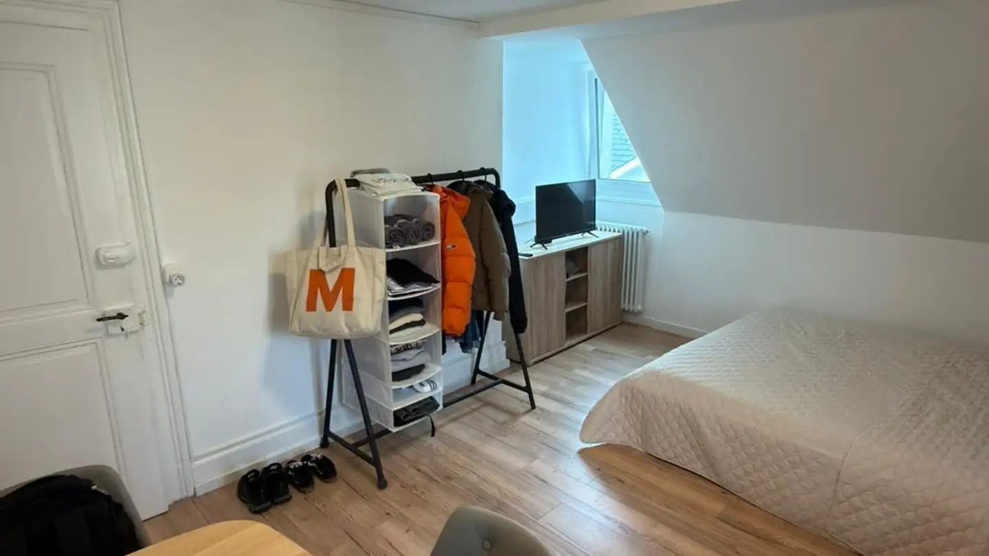 Chambre à louer - 8610 Uster - Photo 4