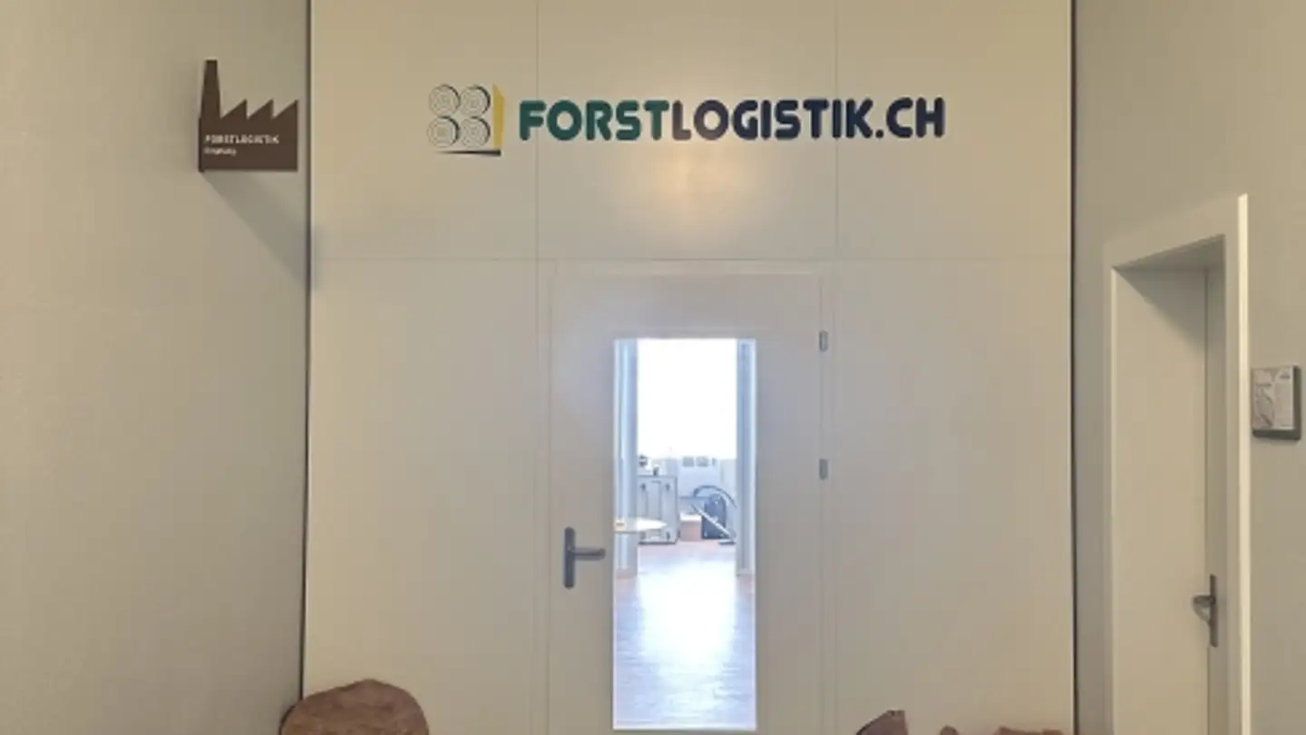 Spazio ufficio in affitto - Fabrikstrasse 4, 4562 Biberist - Photo 3