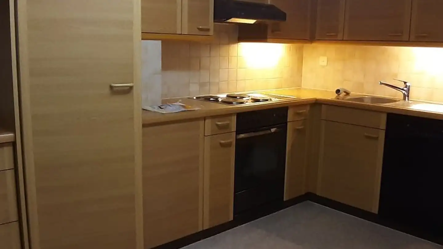 Apartment for rent - Oberstrasse 25, 3550 Langnau im Emmental - Photo 3