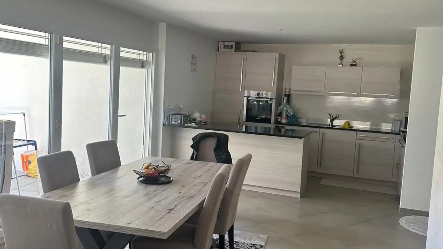 Appartement à louer - Rue Emer-De-Vattel 4a, 2108 Couvet