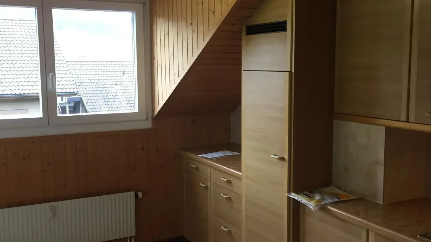Apartment for rent - Oberstrasse 25, 3550 Langnau im Emmental - Photo 4