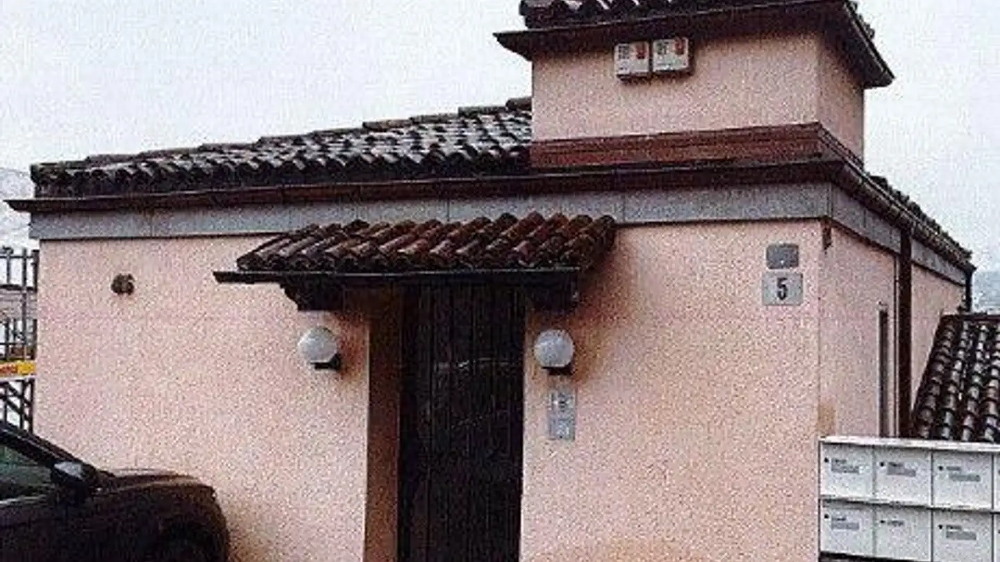 Garage singolo in vendita - Via San Giorgio, 6976 Castagnola - Foto 3