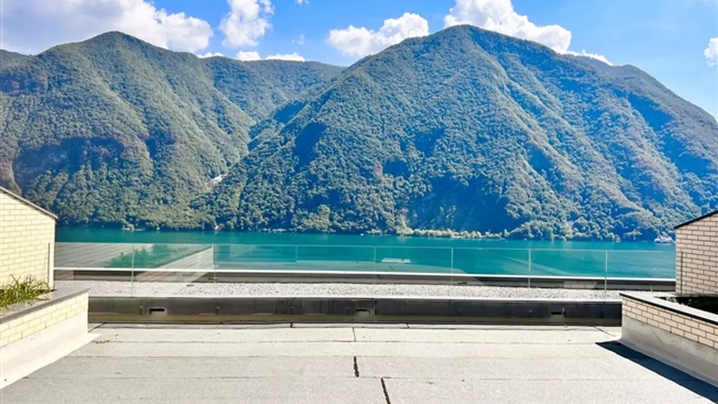 Villa in vendita - Viale Castagnola, 6900 Lugano - Foto 2