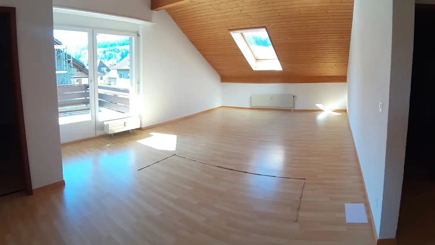 Apartment for rent - Oberstrasse 25, 3550 Langnau im Emmental