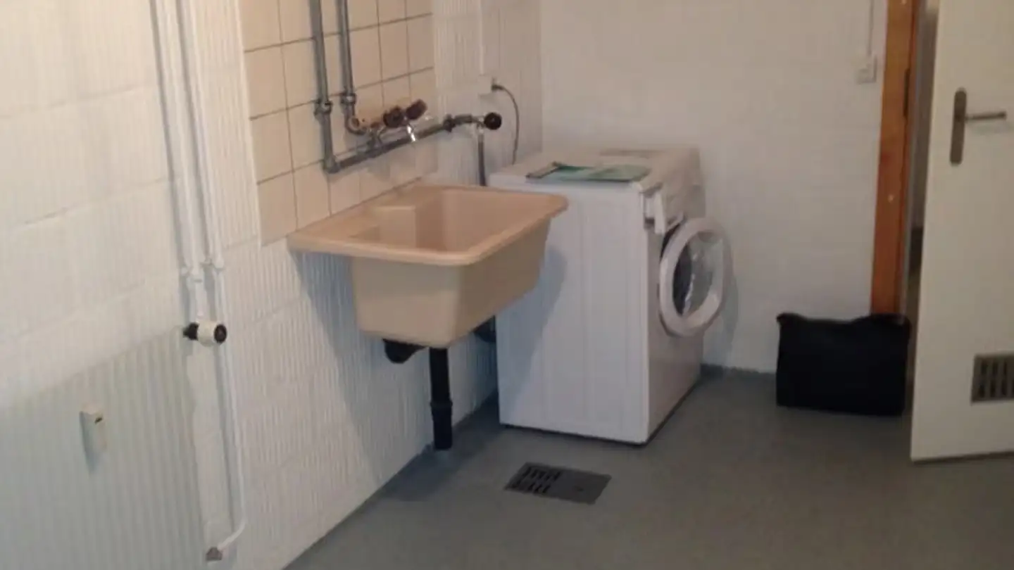 Apartment for rent - Oberstrasse 25, 3550 Langnau im Emmental - Photo 2