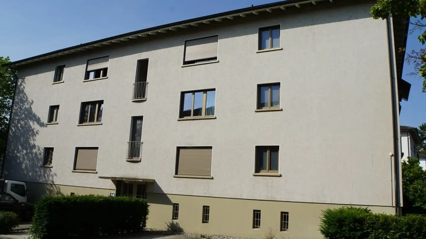 Appartement à louer - Emil Frey-Strasse 145, 4142 Münchenstein - Photo 2