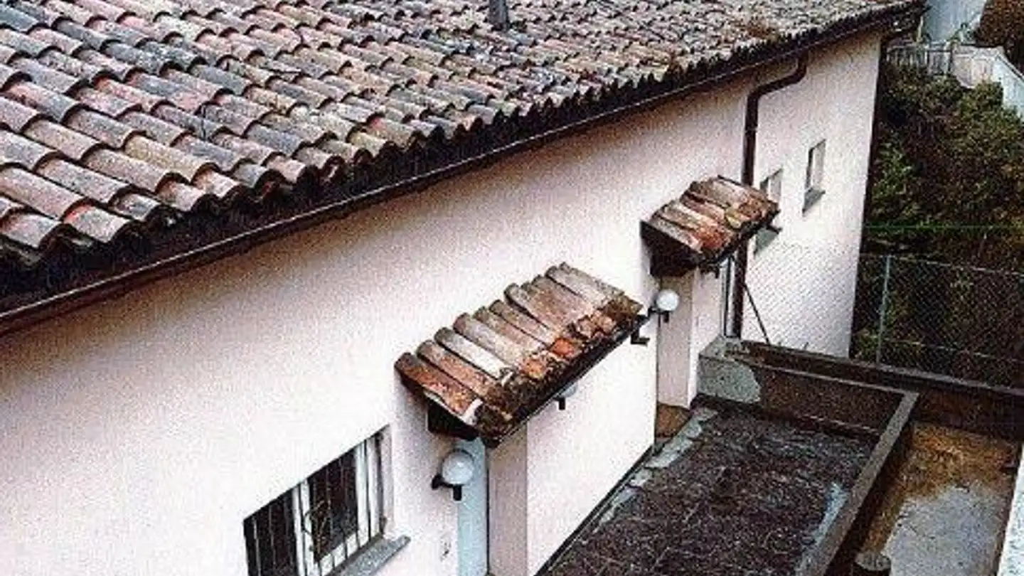 Garage singolo in vendita - Via San Giorgio, 6976 Castagnola - Foto 4