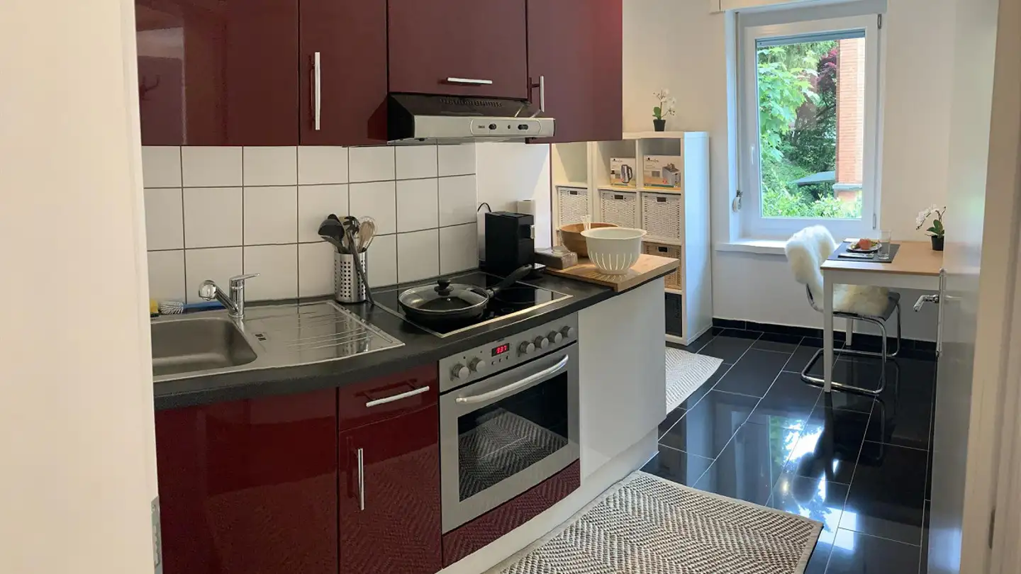 Appartement à louer - Tellstrasse 26, 9000 St. Gallen - Photo 3