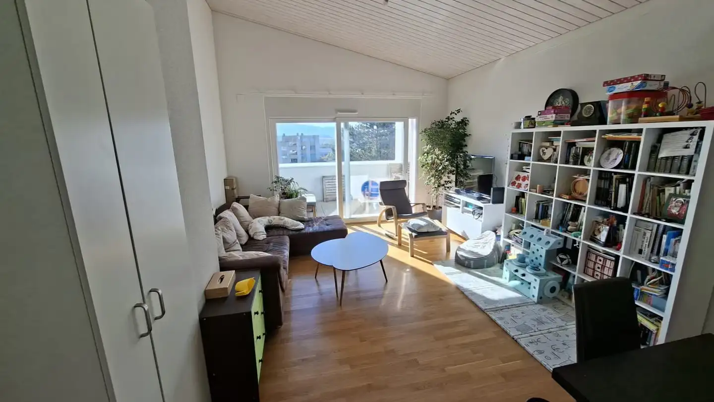 Appartamento in affitto - Chemin Des Argilles 20, 2088 Cressier NE