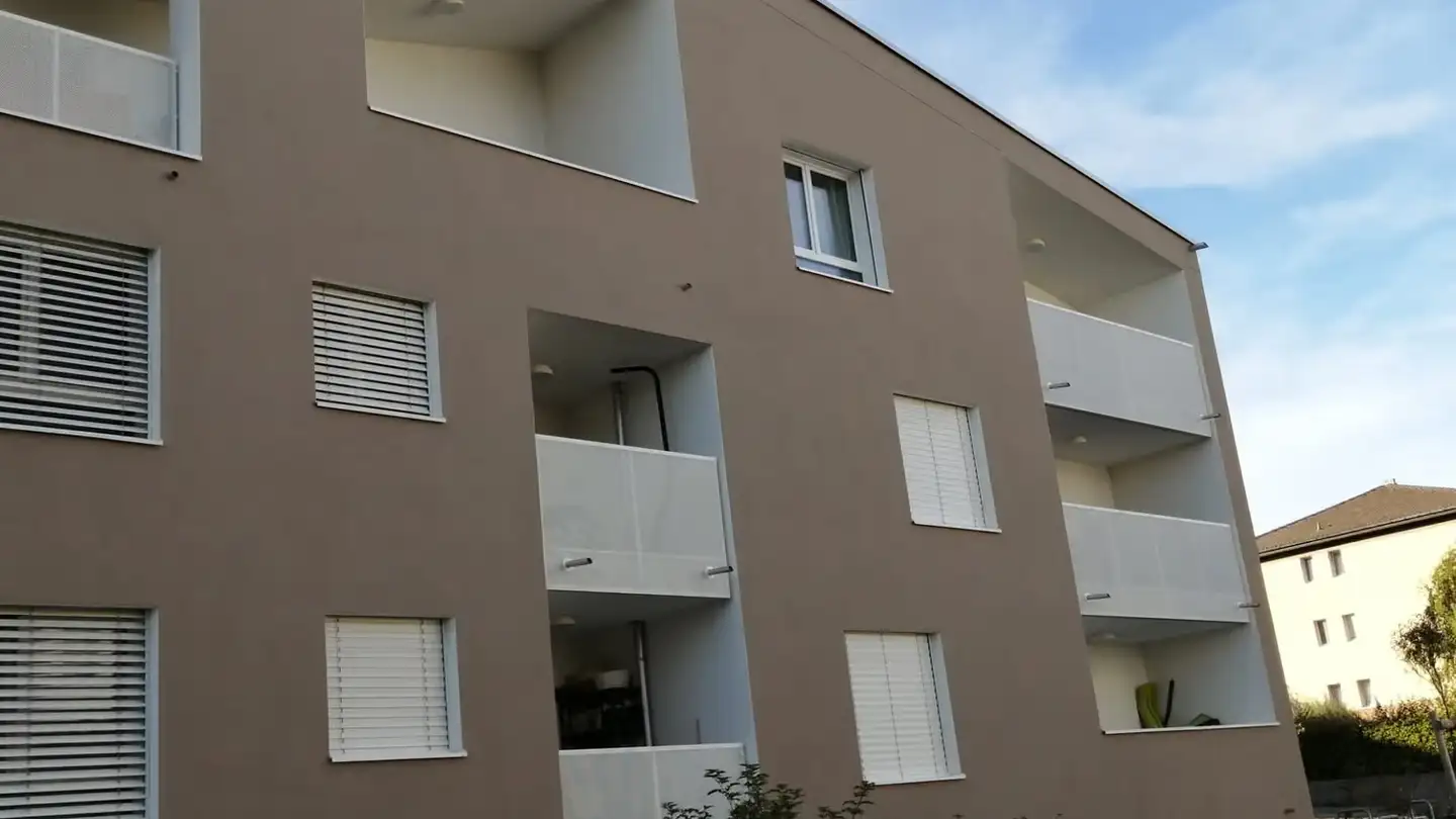 Appartamento in affitto - Chemin Des Argilles 20, 2088 Cressier NE - Foto 2