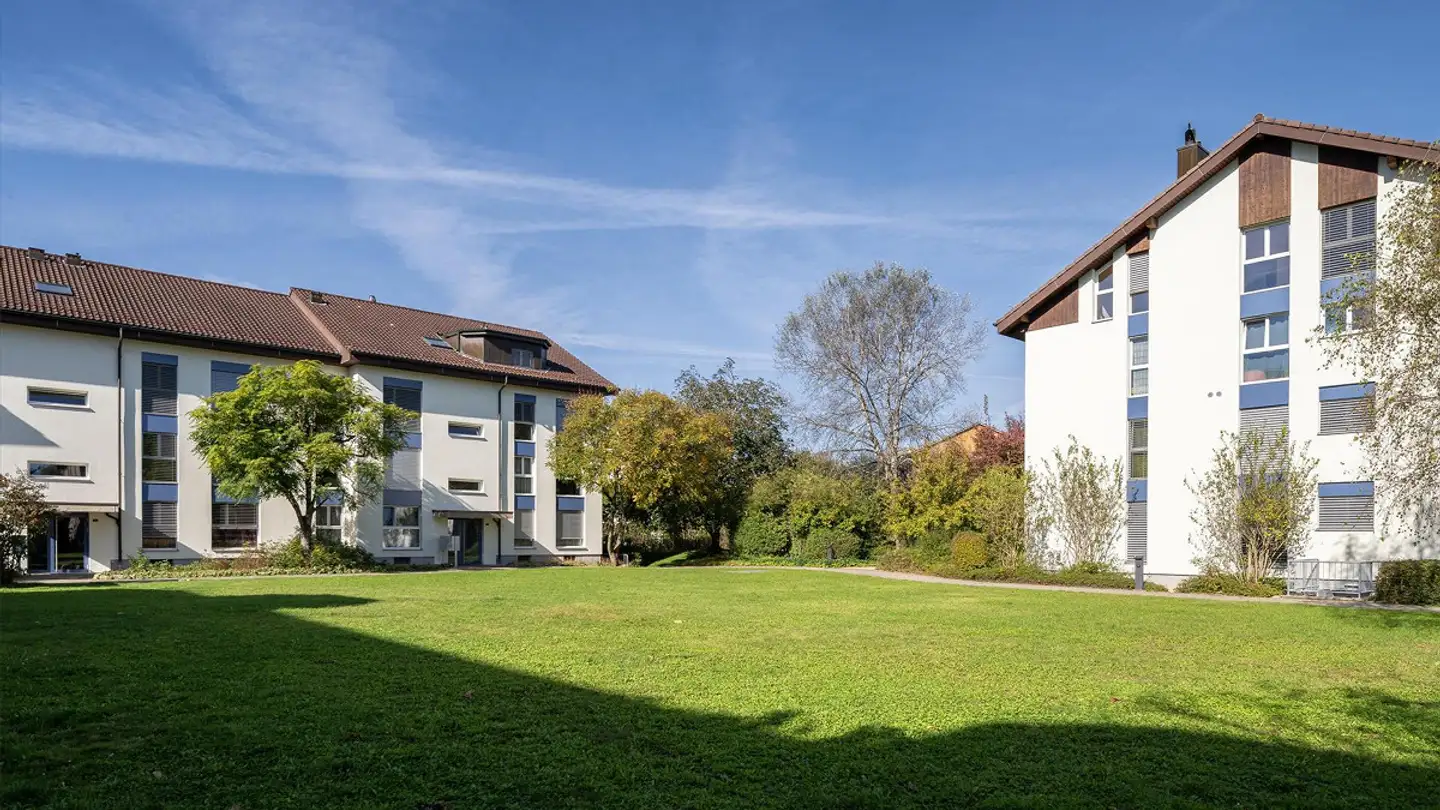 Appartement à louer - Flurweg 9d, 3250 Lyss