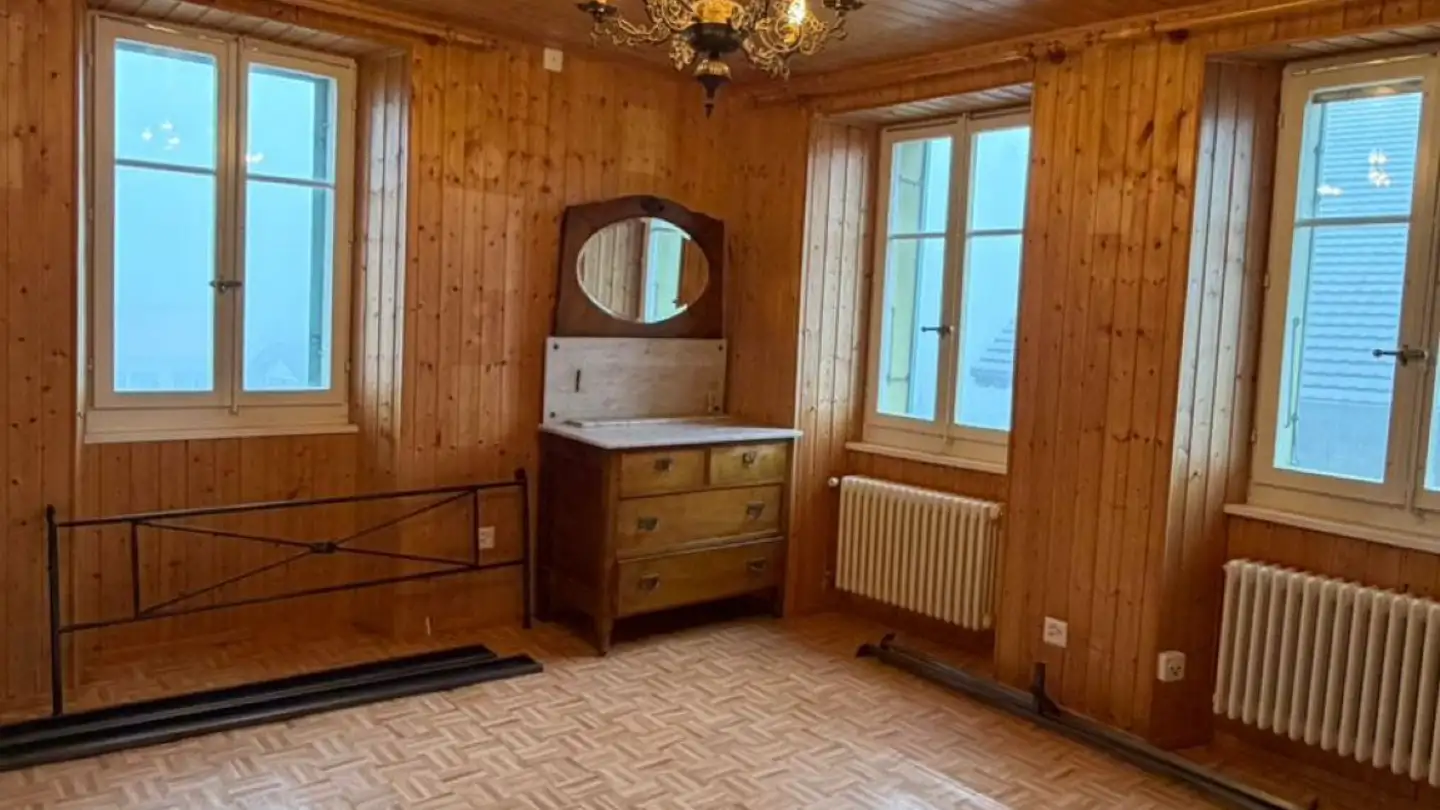 Chambre à louer - 1700 Fribourg - Photo 2