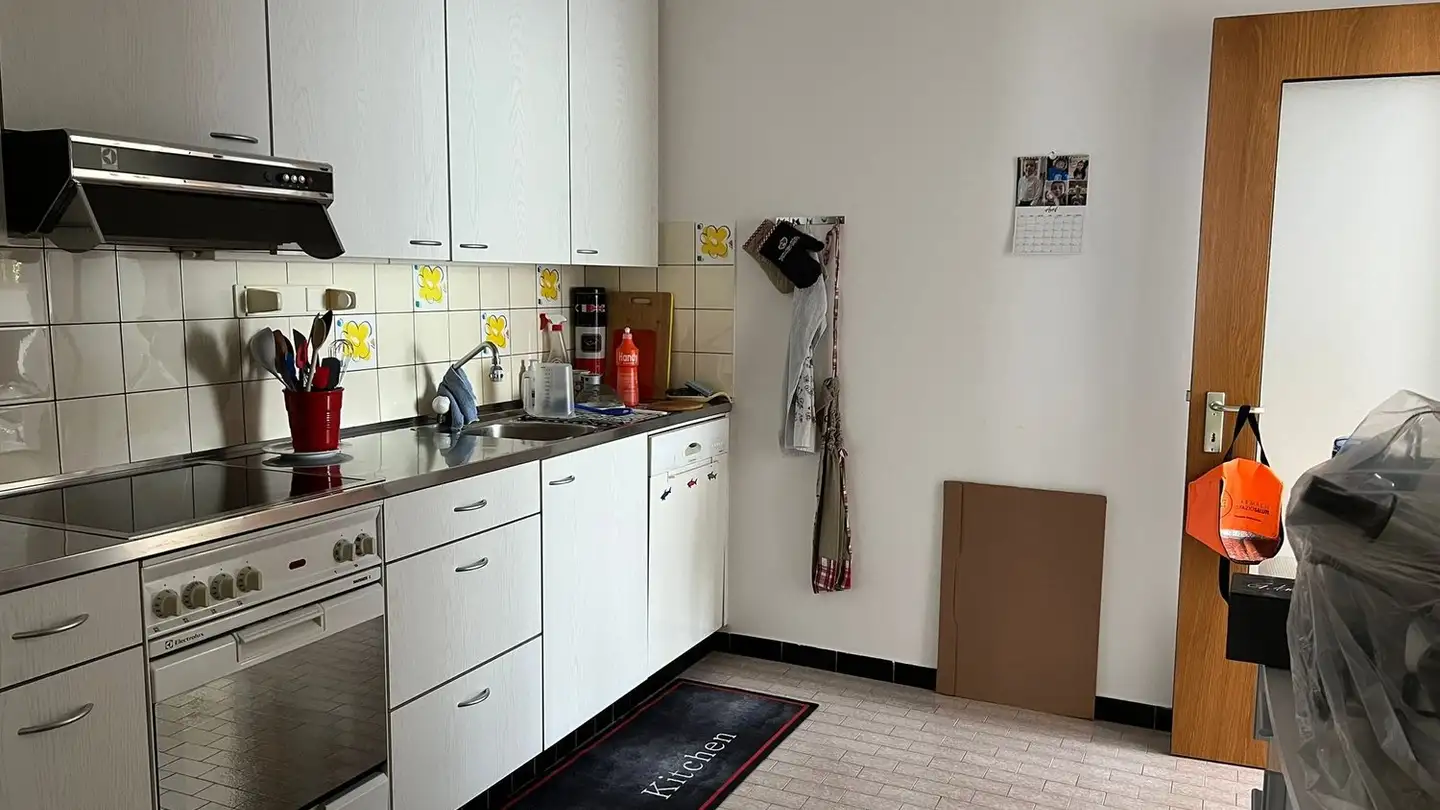 Apartment for rent - 6963 Pregassona - Photo 2