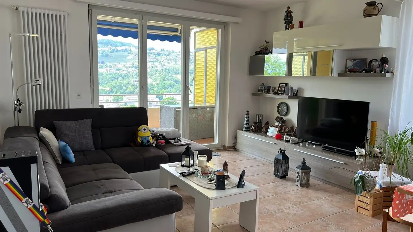 Apartment for rent - 6963 Pregassona - Photo 3