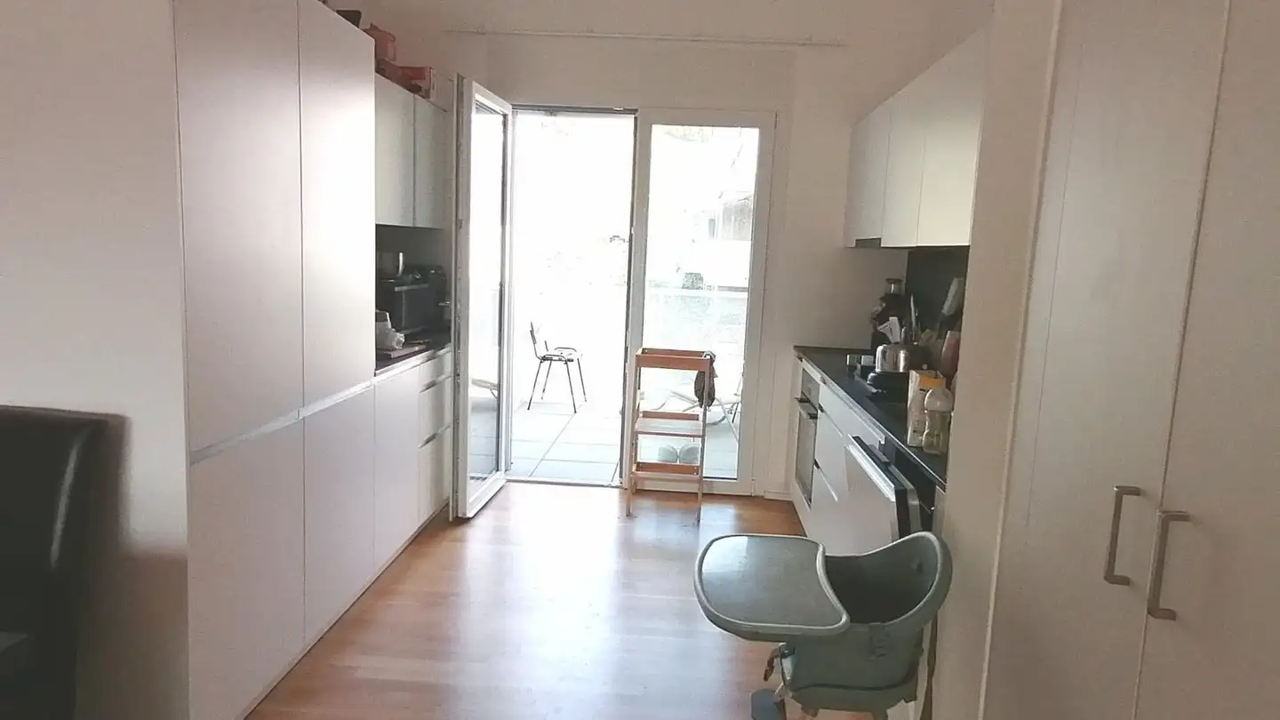 Appartamento in affitto - Chemin Des Argilles 20, 2088 Cressier NE - Foto 3