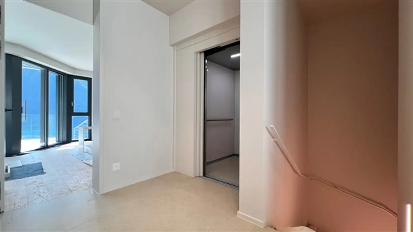 Villa in vendita - Viale Castagnola, 6900 Lugano - Foto 4