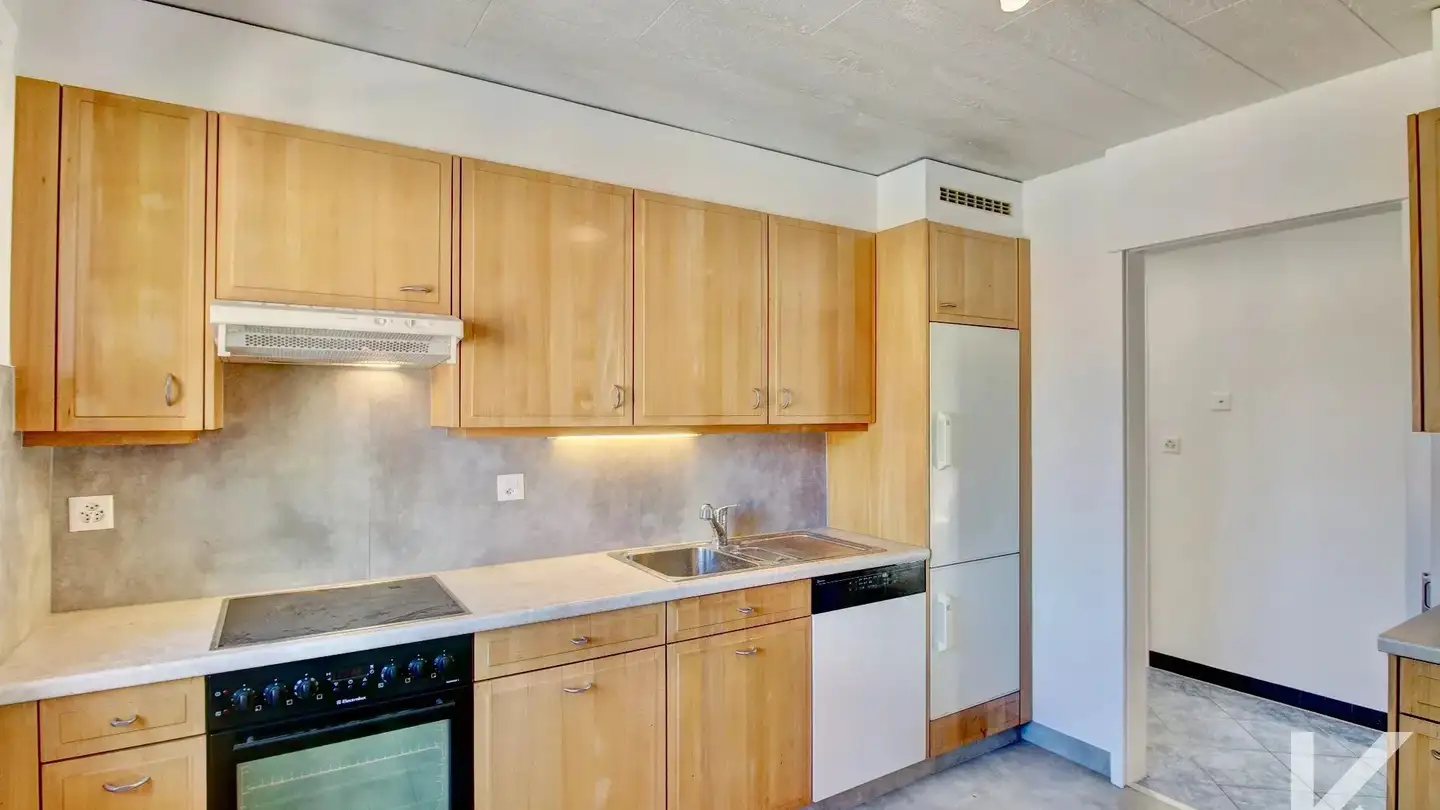 Appartement à vendre - 1902 Evionnaz - Photo 4
