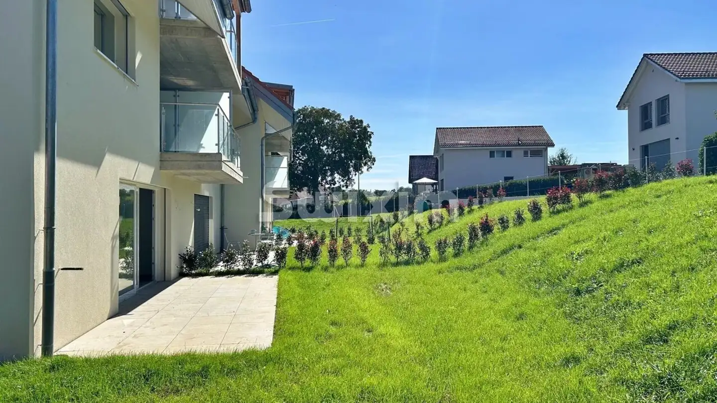 Appartement à vendre - 1304 Cossonay-Ville