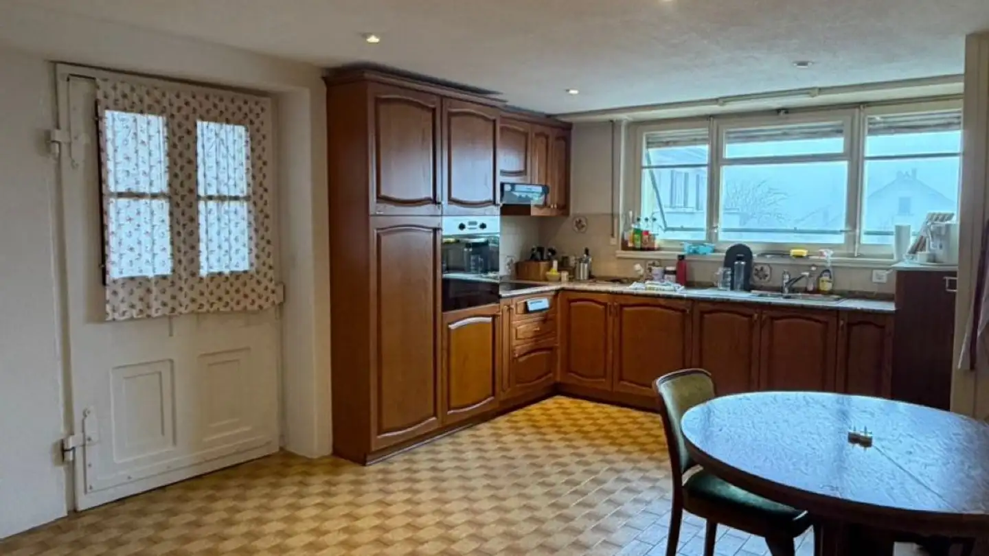 Stanza singola in affitto - 1700 Fribourg